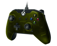 PDP Pad Xbox One Green Kontroler - 394161 - zdjęcie 2
